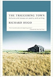 The Triggering Town (Richard Hugo)