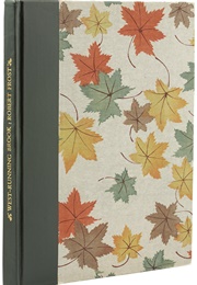 West-Running Brook (Robert Frost)