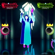 Down by the Riverside