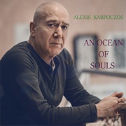 Alexis Karpouzos, Albums