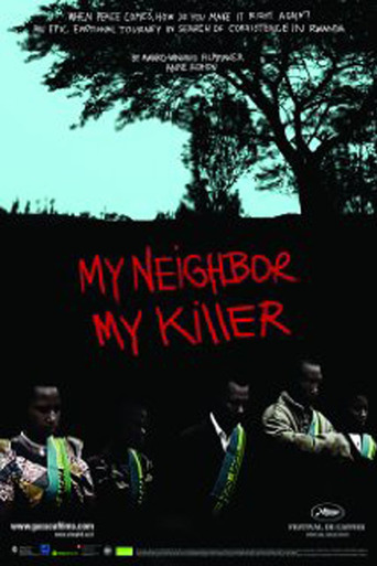 My Neighbor, My Killer (2009)