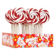 Whirly Pop Cherry