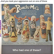 Punch-Me's