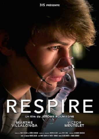 Respire (2016)