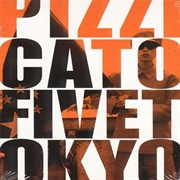 Pizzicato Five- This Year&#39;s Girl