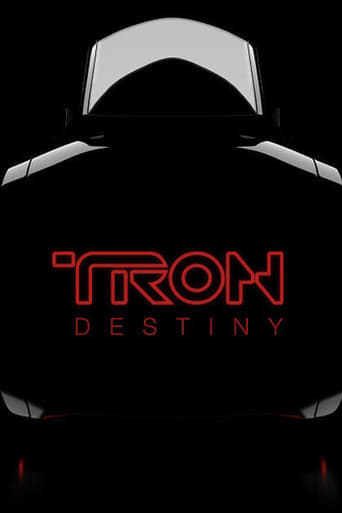 TRON: Destiny (2011)
