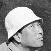 Akira Kurosawa