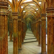 Mirror Maze