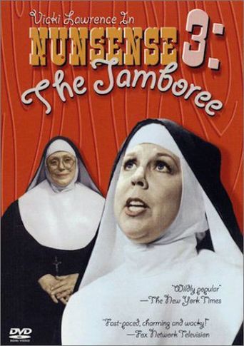 Nunsense 3: The Jamboree (1998)
