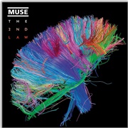 The 2nd Law - Muse