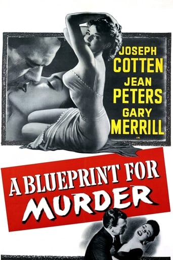 A Blueprint for Murder (1953)