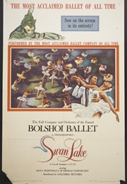 Swan Lake (1960)
