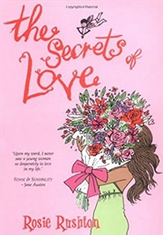 The Secrets of Love (Rosie Rushton)