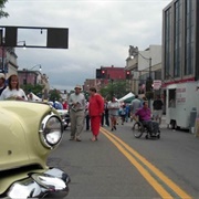 Binghamton July Fest