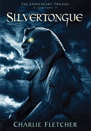 Silver Tongue (Charlie Fletcher)