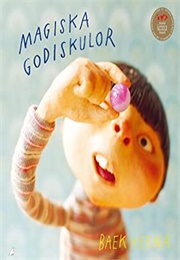 Magiska Godiskulor (Baek Heena)