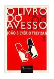 O Livro Do Avesso (João Silvério Trevisan)