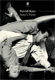 Amy&#39;s View (David Hare)