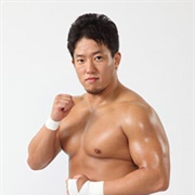 Daisuke Harada