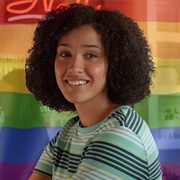 Fabiola Never Have I Ever