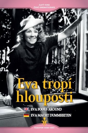 Eva Fools Around (1939)