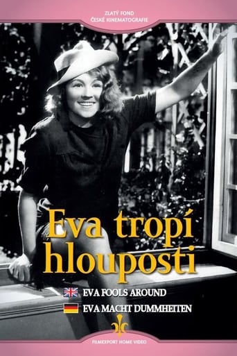 Eva Fools Around (1939)