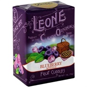 Leone Blueberry