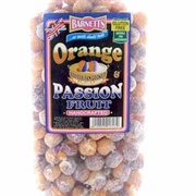 Barnetts Orange Passion Fruiit