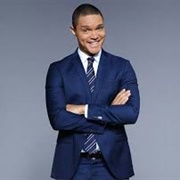 See Trevor Noah Live Show