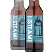 Robinsons Steam Lager
