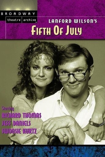 Fifth of July (1982)
