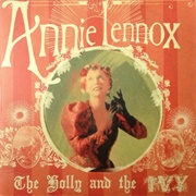 The Holly & the Ivy - Annie Lennox