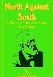 North Against South (Jules Verne)