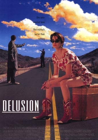 Delusion (1991)
