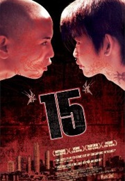15 (2003)