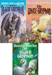 The Mage Wars (Mercedes Lackey)