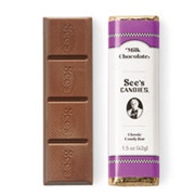 Milk Chocolate Candy Bar