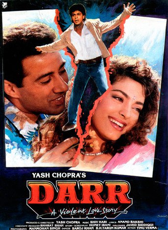 Daar (1993)