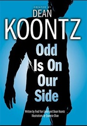 Odd Is on Our Side (Koontz)