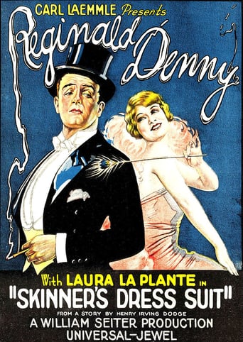 Skinner's Dress Suit (1926)