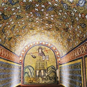 Museo Arcivescovile, Ravenna