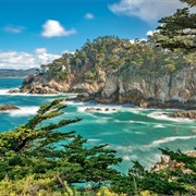 Carmel-By-The-Sea, United States