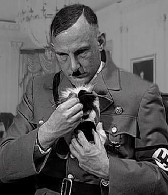 A Kitten for Hitler (2007)