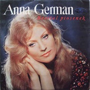 Anna German ‎– Recital Piosenek (1967)