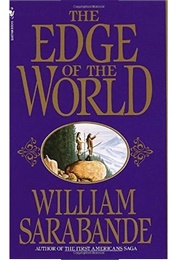The Edge of the World (William Sarabande)