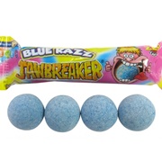 Blue Razz Jawbreaker
