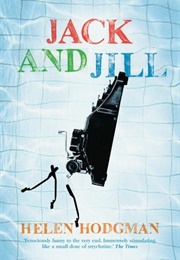 Jack and Jill (Helen Hodgman)