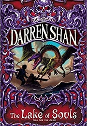 The Lake of Souls (Darren Shan)