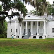 Hampton Plantation State Historic Site