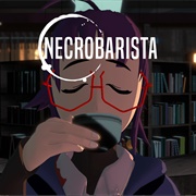 Necrobarista